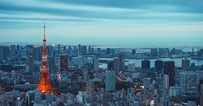 日本2月失業率降至2.4%