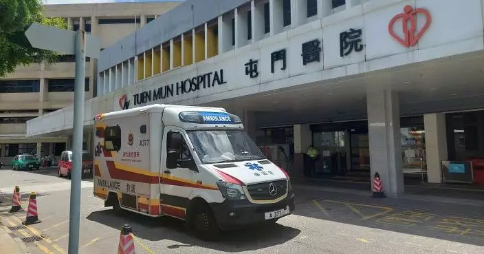 屯門醫院嬰兒ICU再有病人帶抗藥性金黃葡萄球菌