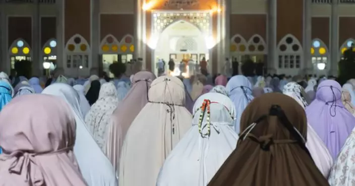 2穆斯林婦女被捕遭強脫頭巾感羞辱 怒告紐約政府獲賠1.37億