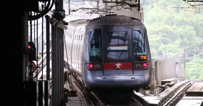 港鐵：五一假期7條本地綫增540班車　東鐵綫往羅湖尾班車延後