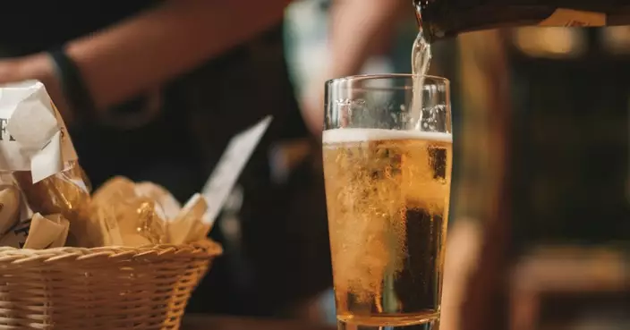 消委會測試30款啤酒全含副產物生物胺 「哈尔滨 」啤酒驗出DON嘔吐毒素