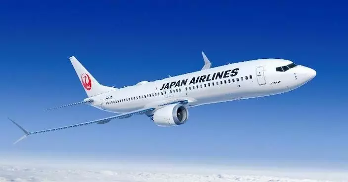 日航機長酒精超標　致墨爾本往成田機場航班延誤逾3小時