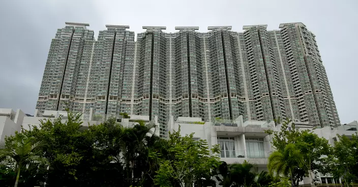 投資客斥593萬元購東涌藍天海岸2房戶