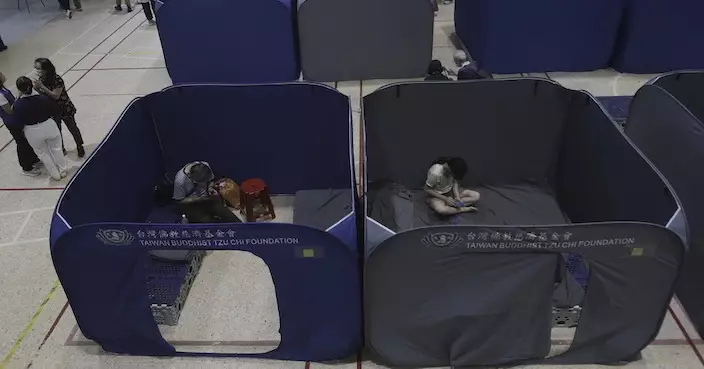 入境處至下午5時 共接獲34名身在台灣港人求助