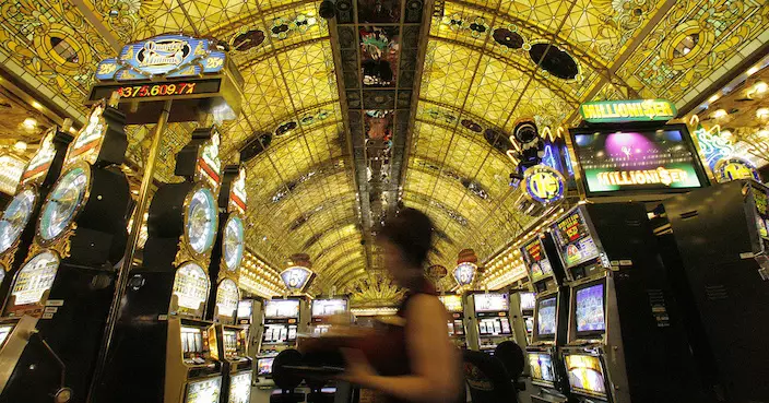 泰國計劃開賭 政府指帶來可觀收益 學者表明反對