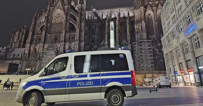 涉策劃「伊斯蘭國式」恐襲 德國拘3名青少年