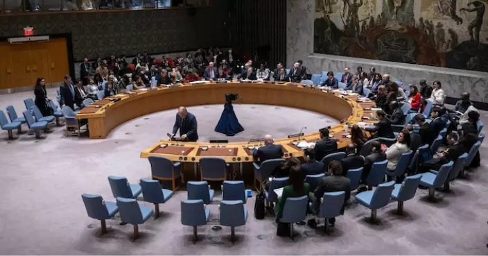 聯合國安理會將召開緊急會議 討論伊朗攻擊以色列事件