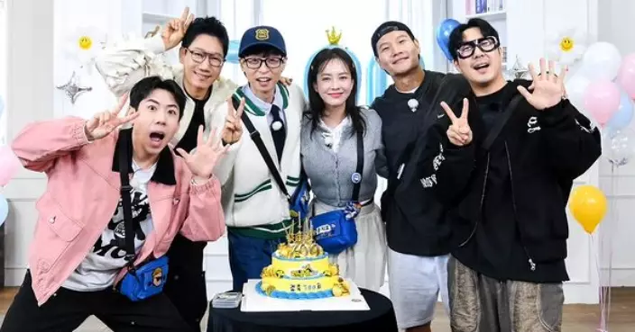 《RM》慶祝播出700集 再刷新韓國綜藝史上最長壽紀錄