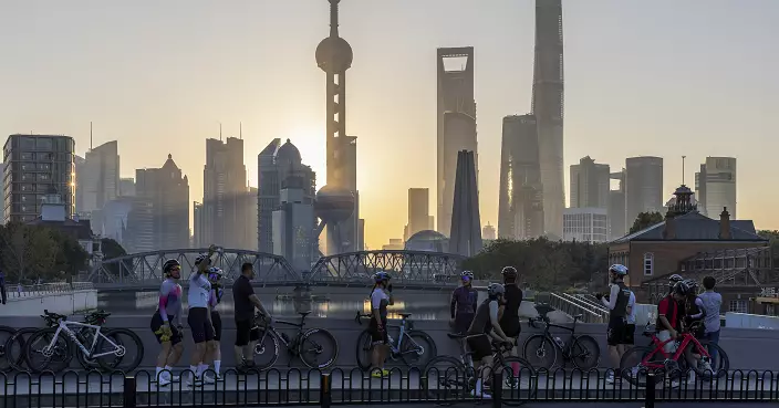 上海推重磅優化房地產政策 首套房利率下限降45基點