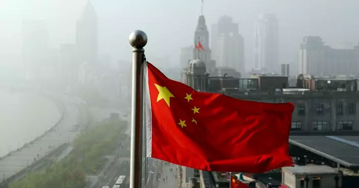 中國首5個月規模以上工業企業利潤增長3.4%