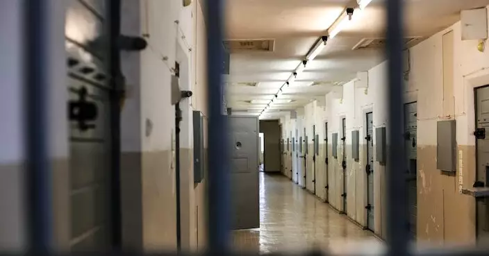 3年爆至少8宗性虐案 加州女子監獄淪「強姦俱樂部」遭關閉