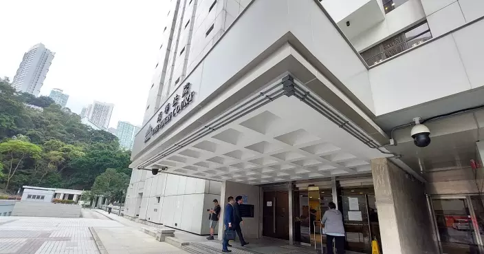 屠龍案｜黃振強：屠龍隊負責於大型示威堵路縱火引警出動 吳智鴻團隊製造20公斤炸彈