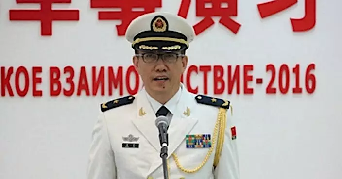 中美防長視像對話 董軍﹕台灣問題是中國利益核心絕不容受損