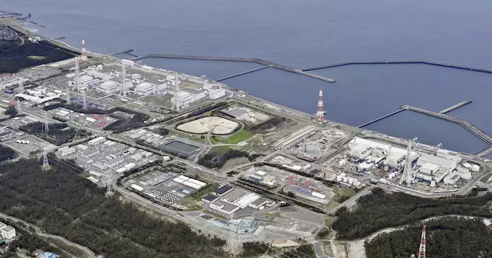 東電稱福島核污水每日平均產量只達高峰六分一  歷來最少