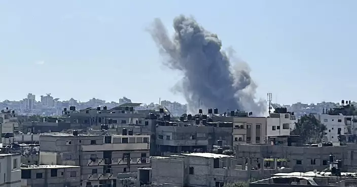 以巴衝突｜以色列就停火提最新提議 料哈馬斯兩日內答覆