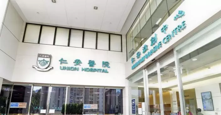 仁安醫院遭黑客攻擊運作受影響 已委託專家全面偵查和修復系統