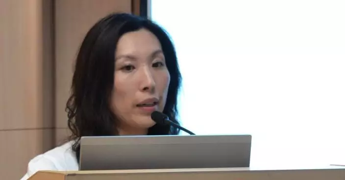 醫管局：天氣寒冷流感病毒存活較長 感染機會增籲接種疫苗