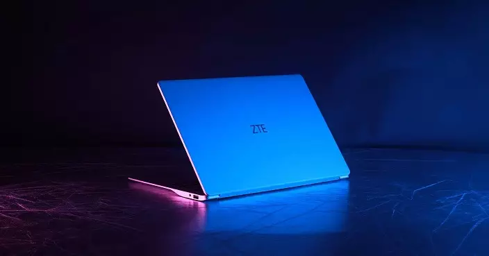 中興通訊首季盈利跌近11%