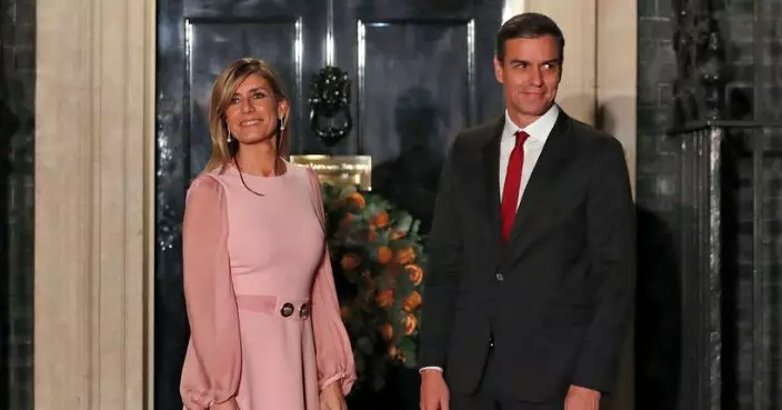 妻子涉貪受查惟強調清白 西班牙首相停工幾日思考去留