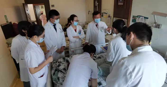 醫管局冀首年派20名本港中醫師參與大灣區進階中醫住院臨床培訓計劃