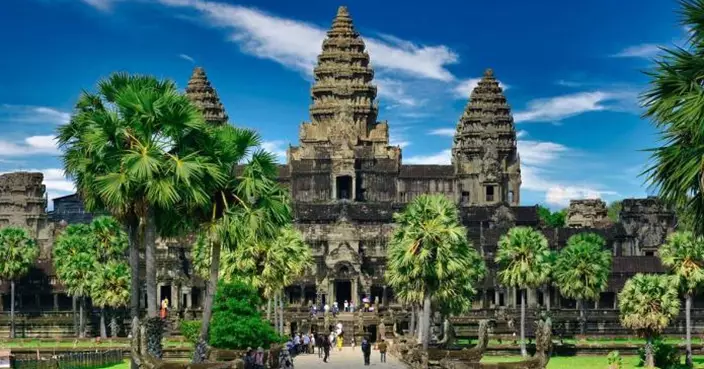 英遊客柬埔寨旅館突昏迷 未買保險腎衰竭ICU日花8萬 家人急眾籌