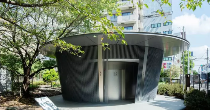 東京澀谷推另類旅行團 每人盛惠250蚊專門參觀名牌公廁