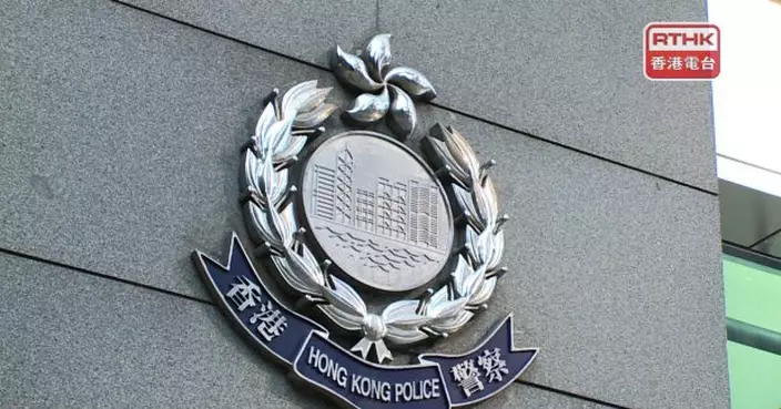 警方在深水埗拘10男涉藏攻擊性武器　其中4人未成年