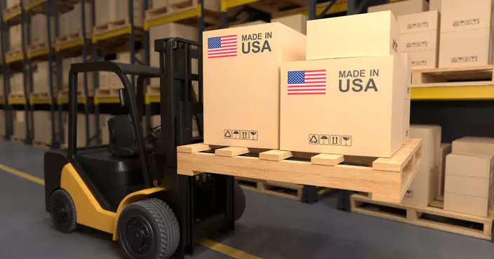 美國10月耐用品訂單按月跌2.2%　企業開支指標增速放緩