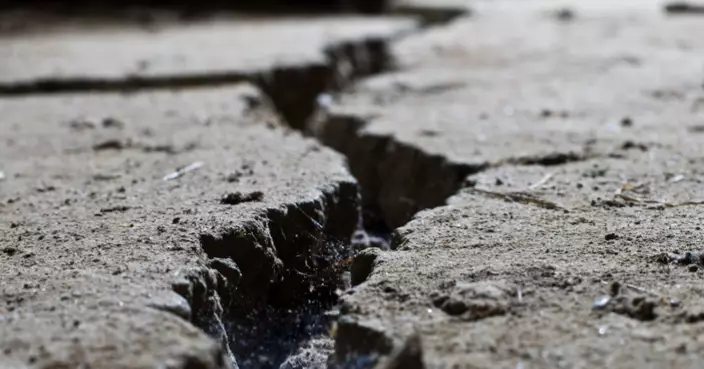 湯加鄰近海域發生6.6級地震　無海嘯威脅