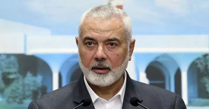 以巴衝突 | 哈馬斯稱正積極研究加沙停火協議 埃及傳媒稱談判取得進展