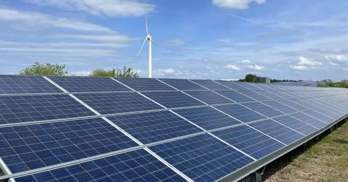 長江基建完成收購英國可再生能源資產組合UU Solar