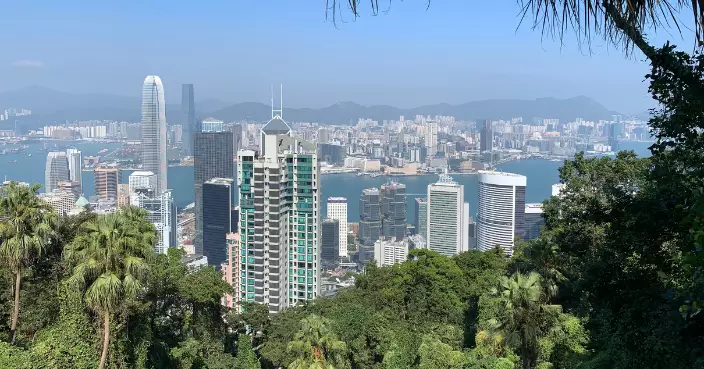 黃偉綸：香港保險滲透率位居全球三甲　需走出「舒適區」尋找新增長領域