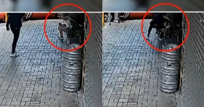警方尋回尖沙咀被擄女子 消息：3名疑犯涉非法禁錮被捕