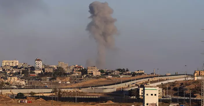 以巴衝突｜中國外交部促以色列停止攻擊拉法