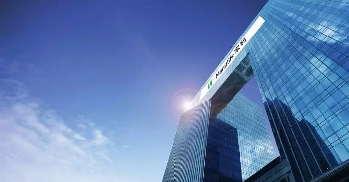 宏利金融半年股東收入升逾19%