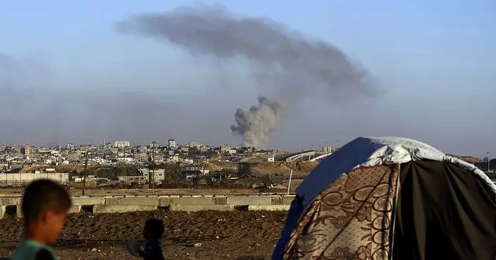 以巴衝突 | 消息稱加沙停火談判破裂 以軍將繼續在拉法發動行動