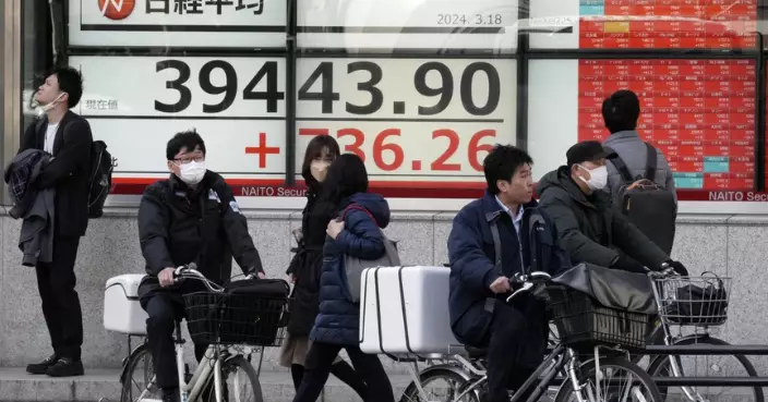 日本3月家庭支出按年跌1.2%低於預算 連續13個月下跌原因曝光