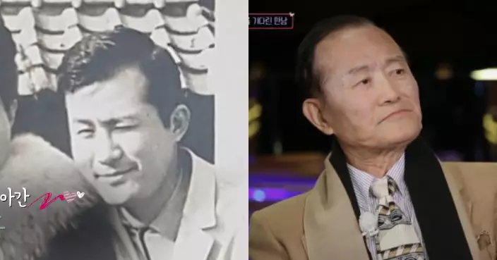首進軍香港的韓國藝人離世 「韓國貓王」南錫薰享年85歲