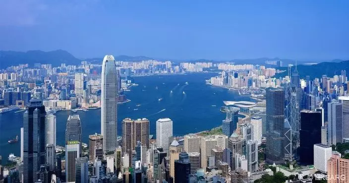 財庫局：本地公司數目創新高 香港絕對是可靠便利營商之地