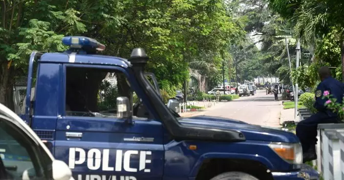 民主剛果軍方粉碎流產政變 至少3死多人被捕