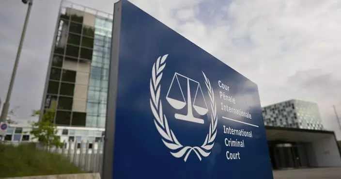 以巴衝突 | 國際刑事法院對以總理等申請逮捕令 拜登批做法令人憤慨