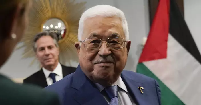 以巴衝突｜歐洲三國將承認巴勒斯坦國 阿巴斯及哈馬斯歡迎 以色列召回大使