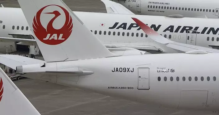 客機起飛前駕駛艙現活物 日航漏夜搜查揭40厘米活蛇潛伏地毯下