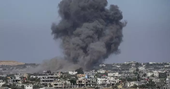 以巴衝突 | 哈馬斯拒絕以色列停火提案