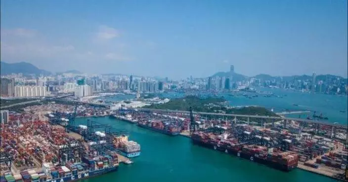 本港5月出口按年升40.8%　進口升42%