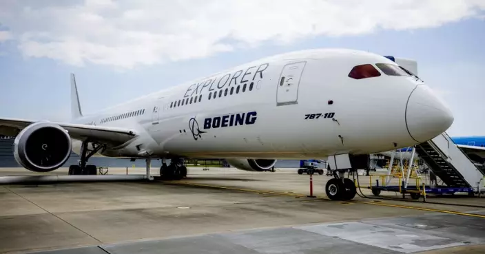 未Check好就飛行！波音787驚爆員工偽造測試紀錄 美FAA介入要求徹底檢查