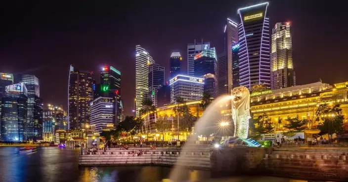 新加坡新增2世界級景點  涵蓋治療藝室內外水上健身及保時捷體驗中心等