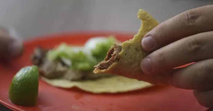 墨西哥城《米芝蓮指南》名單揭曉 呢間老店獲「一星」只賣1種國民美食