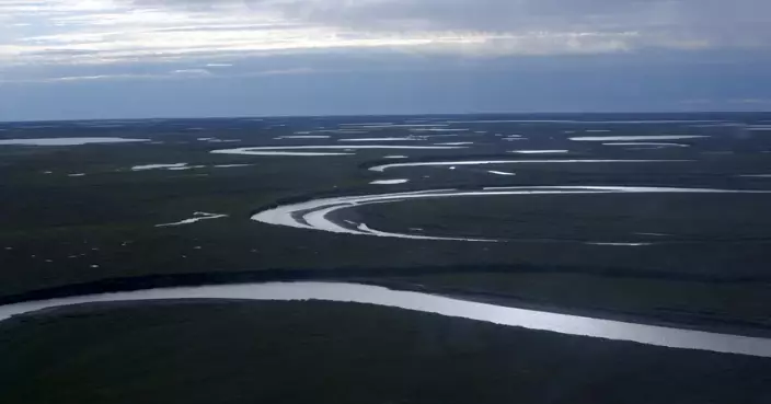 美國山區河流「生鏽」30年重金屬含量翻倍 專家揭秘真相竟是&#8230;&#8230;