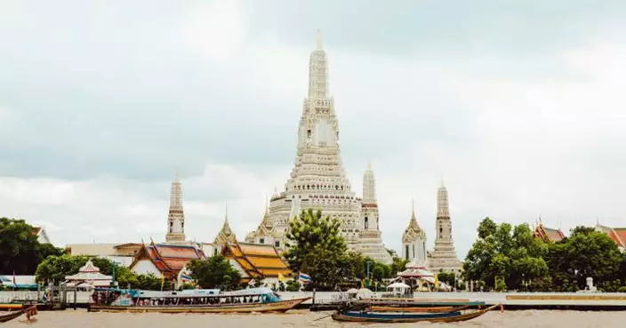 提振旅遊業！泰國宣布延長簽證逗留期限 遊客等3大簽證種類受惠